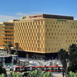 *** Ξενοδοχείο Express - - Grand Arenas By Ihg Γαλλία