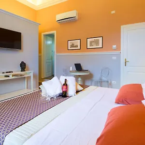 *** Bed and Breakfast Residenza San Gallo 79 Ιταλία