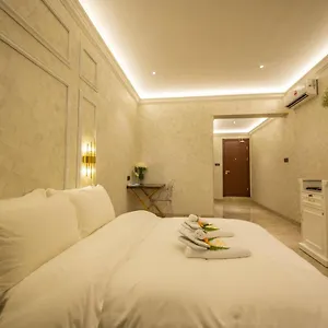 Hotel Acj @ Beside Cititel ****