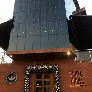 Whitehouse Residency Hotel Palakkad