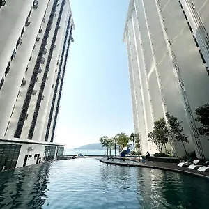 The Shore Centre By Lw Apartment Kota Kinabalu