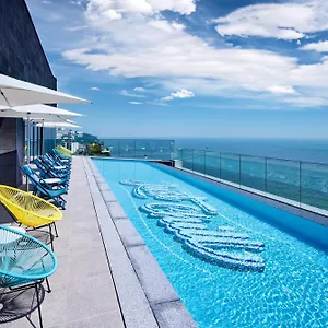 Hotel L7 Haeundae By Lotte ****