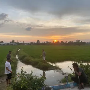 Lamanleman Langkawi Homestay Pantai Cenang (Langkawi)