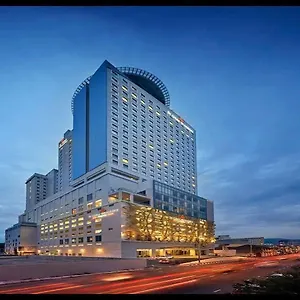 Hotel St Giles Wembley Penang
