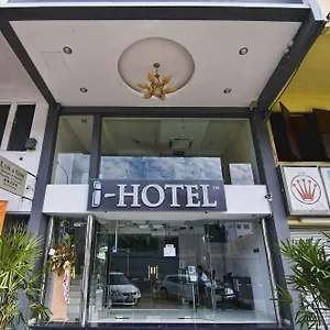 Hotel I-hotel **