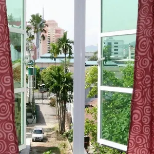 Cozy بيت ريفي