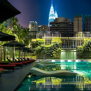 E&o Residences Hotel Kuala Lumpur